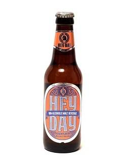 هی دی مالشعیر هلو شیشه  330م